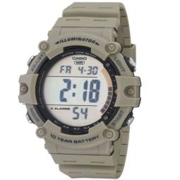 CASIO 卡西欧 男士石英腕表 AE-1500WH-5AVCF