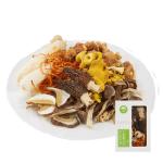 菌益七彩菌湯包云南特產(chǎn)食用菌菇湯包干貨羊肚菌營(yíng)養(yǎng)煲湯燉湯材料