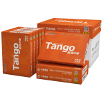 PLUS會(huì)員：TANGO 天章 新橙天章 A4紙 70g 500張/包 8包/箱