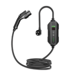 小蜂充電3.5kW便攜隨車充新能源汽車充電器比亞迪適配su7小米特斯拉比亞迪【咨詢客服領(lǐng)取家電補(bǔ)貼】