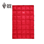 BLACKICE 黑冰 戶外羽絨被 Z6512