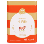 Eastwes 伊威 嬰幼兒全機(jī)能牛肉松 50g