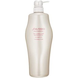 SHISEIDO资生堂 头皮生机洗发水 护理头皮 丰盈蓬松 1000ml