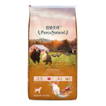 Pure&Natural 伯納天純 無(wú)谷生鮮系列 農(nóng)場(chǎng)派對(duì)全犬全階段狗糧 12kg