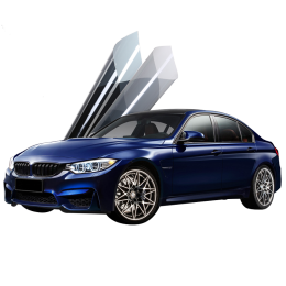 Johnson 強(qiáng)生膜 強(qiáng)生領(lǐng)域系列 汽車(chē)貼膜 全車(chē)套裝 深色