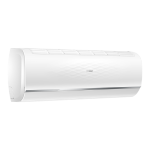 Haier 海爾 靜悅系列 KFR-35GW/01KGC81U1 新一級(jí)能效 壁掛式空調(diào) 1.5匹
