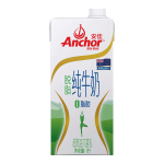 Anchor 安佳 脫脂純牛奶 1L*12盒