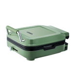 Morphy Richards 摩飛 MR8600 電餅鐺 清新綠