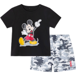 Disney 迪士尼 男童套裝