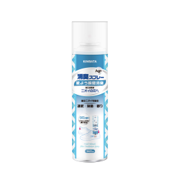 KINBATA 日本鞋襪除臭噴霧 120ml*3瓶裝
