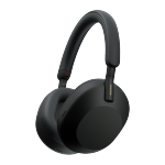 SONY 索尼 WH-1000XM5 頭戴式無線降噪耳機(jī)