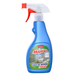 Mootaa 膜太 浴室清潔劑 500ml