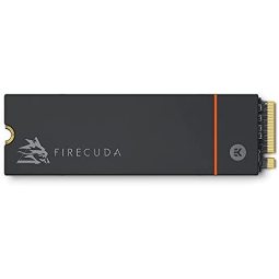 FireCuda 530 2TB 固态硬盘（PCIe4.0）