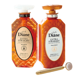 Moist Diane 黛丝恩 无硅保湿修复洗护套装 洗发水450ml+护发素450ml