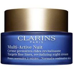 Clarins 娇韵诗 青春赋活系列晚霜50mL