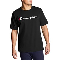 CHAMPION 冠军 男士经典T恤