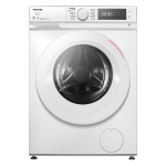 TOSHIBA 東芝 DD-107T13B 洗烘一體機 10kg 極地白