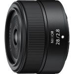 Nikon 尼康 NIKKOR Z 24-120mm f/4 S 多倍變焦鏡頭 尼康Z卡口 77mm