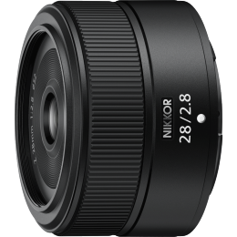 Nikon 尼康 NIKKOR Z 24-120mm f/4 S 多倍變焦鏡頭 尼康Z卡口 77mm