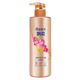Rejoice 飄柔 香氛洗發(fā)露 甜美花漾 530ml
