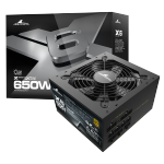Great Wall 長城 額定650W X6金牌全模電腦電源