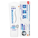 SENSODYNE 舒適達(dá) 專業(yè)修復(fù)美白牙膏 100g