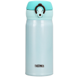 THERMOS 膳魔師 JNL-350-MNT 保溫杯 350ml 淺薄荷