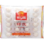 利口福 廣州酒家蝦餃 480g 24只裝