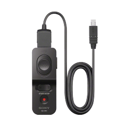 SONY 索尼 RM-VPR1 遙控器/快門線