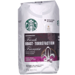 STARBUCKS 星巴克 深度烘焙 法式咖啡豆 1.13kg