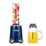 PLUS會(huì)員：Morphy Richards 摩飛 MR9500 榨汁機(jī) 藍(lán)色