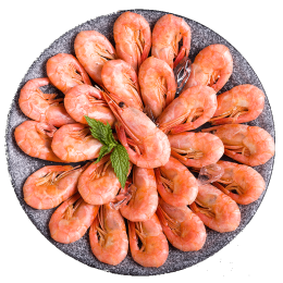 鮮京采 北極甜蝦 1.5kg