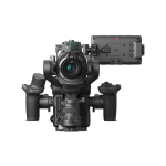 DJI 大疆 Ronin 4D 攝像機(jī) 黑色