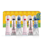 L'OCCITANE 歐舒丹 護手霜套裝禮盒30ml*6 補水保濕男女 滋潤呵護 法國原裝進口 禮物