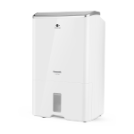 Panasonic 松下 F-46C7YXW 除濕機(jī) 23L/D