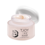 TJOY 丁家宜 美白保濕霜 50g