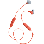 JBL 杰寶 Run BT2 頸掛式入耳式藍(lán)牙耳機(jī) 紅色