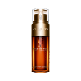 CLARINS 嬌韻詩 雙萃煥活修護精華露 50ml