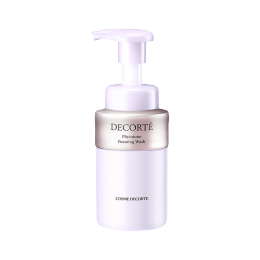 COSME DECORTE 黛珂 植物欣韻洗顏泡沫 200ml