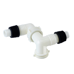 submarine 潛水艇 xsw-7 排水管三通接口