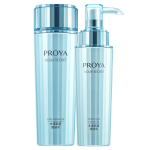 PROYA 珀萊雅 水漾肌密補(bǔ)水保濕水乳套裝女護(hù)膚品化妝品套裝（乳液+爽膚水）