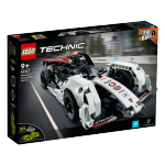LEGO 樂高 Technic科技系列 42137 保時捷 99X Electric E級方程式賽車