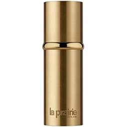La Prairie 莱珀妮 金颜晶莹亮采修护精华液30ml