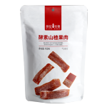 薛記炒貨 酵素山楂100g*4袋