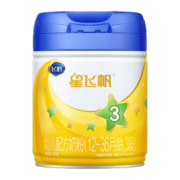 FIRMUS 飛鶴 星飛帆系列 幼兒奶粉 3段 700g