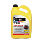 Prestone 百適通 長(zhǎng)效防凍液 -37°C 4L