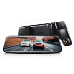360 M320Pro 行車記錄儀 雙鏡頭 32GB 黑色