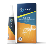 BAYER 拜耳 殺蟻膠餌 5g