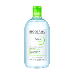 BIODERMA 貝德瑪 凈妍控油卸妝水 500ml