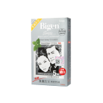 Bigen 美源 發(fā)采快速黑發(fā)霜 #881天然黑色 80g